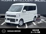マツダ スクラムワゴン 660cc 660 PXターボ ハイルーフ メモリーナビ　バックモニター