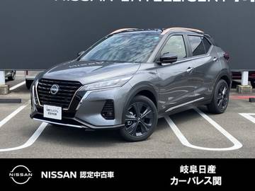 1.2 X 90周年記念車 (e-POWER) プロパイロット　9インチメモリーナビ