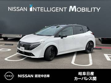 1.2 G レザーエディション 日産純正コネクトナビ