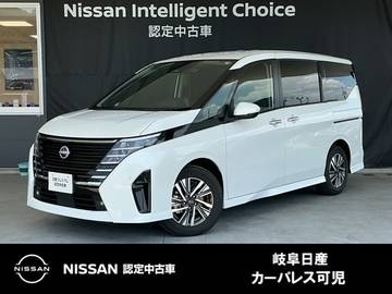 2.0 ハイウェイスターV Vセレクション 純正NCナビ・全周囲カメラ・プロパイロット