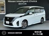 日産 セレナ 2000cc 2.0 ハイウェイスターV Vセレクション 純正NCナビ・全周囲カメラ・プロパイロット