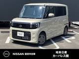 日産 ルークス 660cc 660 X 快適パック　9インチメモリーナビ