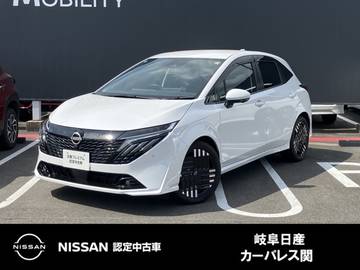 1.2 G レザーエディション メーカーNCナビ　プロパイロット