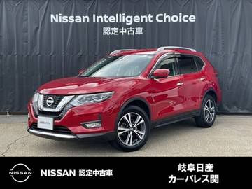 2.0 20Xi 2列車 4WD プロパイロット/インテリジェントルームミ