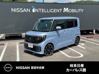 日産 ルークス 660cc 660 ハイウェイスターGターボ インフォテイメントナビ　プロパイロット