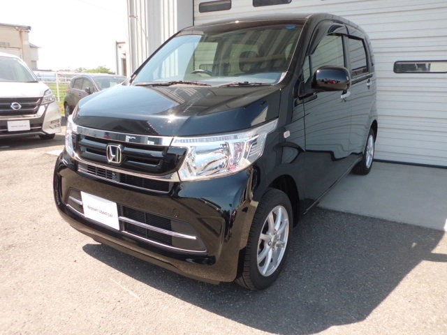 N Wgn 全国 の中古車 日産公式中古車検索サイト