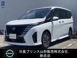 日産 セレナ 1400cc 1.4 e-POWER ハイウェイスターV プロパイロット/TVコントロールキット