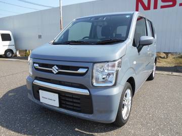 ワゴンR 660 FX CDプレ-ヤ-　ETC　ドライブレコーダー