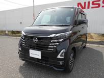 日産 ルークス 660cc 660 ハイウェイスターX プロパイロット エディション 4WD