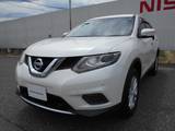日産 エクストレイル 2000cc 2.0 20X ハイブリッド エマージェンシーブレーキパッケージ 4WD