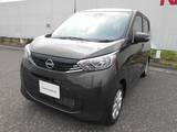 日産 デイズ 660cc 660 X