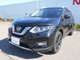 日産 エクストレイル 2000cc 2.0 20Xi Vセレクション 2列車 4WD