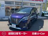 日産 セレナ 1200cc 1.2 e-POWER ハイウェイスター V