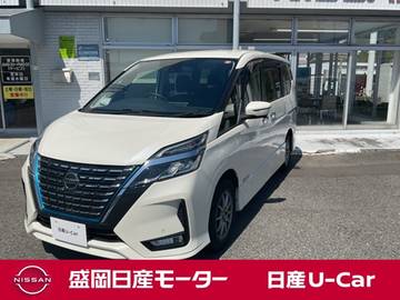 1.2 e-POWER ハイウェイスター V