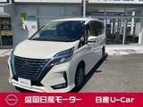 日産 セレナ 1200cc 1.2 e-POWER ハイウェイスター V