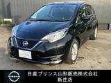 日産 ノート 1200cc 1.2 e-POWER X 純正ナビ/ETC