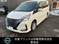日産 セレナ 1200cc 1.2 e-POWER ハイウェイスター V プロパイロット/ドライブレコーダー