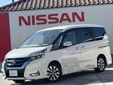 日産 セレナ 2000cc 2.0 ハイウェイスター Vセレクション 純正ナビ　後席モニター　全周囲カメラ
