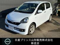 トヨタ ピクシスエポック 660cc 660 L SA ナビ/DVD再生