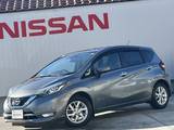 日産 ノート 1200cc 1.2 e-POWER メダリスト 純正ナビ　全周囲カメラ　踏み間違い防止