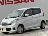 日産 デイズ 660cc 660 X 純正オーディオ　全周囲カメラ　ETC