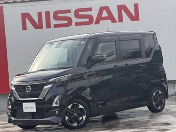 660 ハイウェイスターX プロパイロット エディション 純正ナビ　全周囲カメラ　プロパイロット