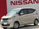 日産 デイズ 660cc 660 X 自社社用車　全周囲カメラ　Bluetooth接続