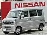 日産 クリッパー 660cc 660 GX ハイルーフ 4WD 自社社用車