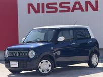 スズキ アルトラパン 660cc 660 モード 社外ナビ　バックカメラ　Bluetooth接続