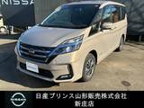 日産 セレナ 1200cc 1.2 e-POWER G 後席モニター/ドライブレコーダー