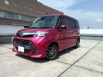 ダイハツ トール 1000cc 1.0 X SAII 4WD