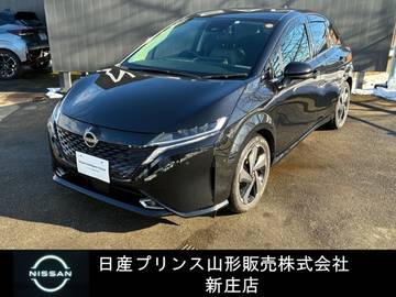 1.2 G レザーエディション 純正ナビ/ドライブレコーダー