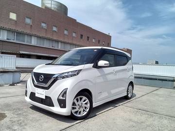 660 ハイウェイスターX