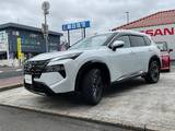 日産 エクストレイル 1500cc 1.5 G e-4ORCE 4WD