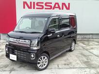 日産 クリッパーリオ 660cc 660 G ハイルーフ 4WD