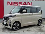 日産 ルークス 660cc 660 ハイウェイスターGターボ プロパイロット エディション 4WD