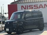 スズキ スペーシアベース 660cc 660 XF 4WD クルコン　シートヒーター　バックカメラ