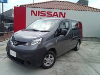 日産 NV200バネットバン 1600cc 1.6 DX