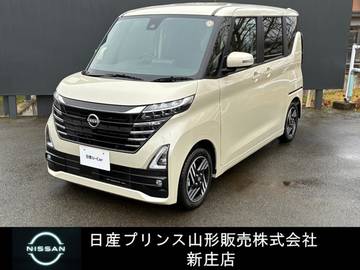 660 ハイウェイスターX 日産純正ナビ/アラビューM