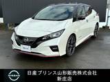 日産 リーフ NISMO プロパイロット/ETC2.0
