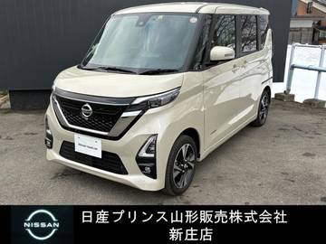 660 ハイウェイスターX 4WD ドライブレコーダー/アラウンドビューM