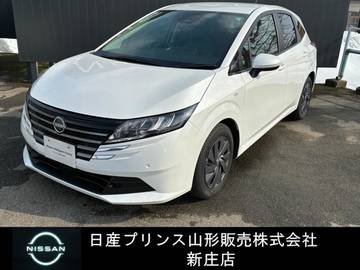 S 日産純正ナビ/ハンドルヒーター