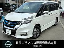 日産 セレナ 1200cc 1.2 e-POWER ハイウェイスター V ドライブレコーダー/ETC