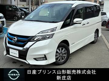 1.2 e-POWER ハイウェイスター V ドライブレコーダー/ETC