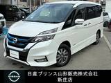 日産 セレナ 1200cc 1.2 e-POWER ハイウェイスター V ドライブレコーダー/ETC