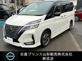 日産 セレナ 1200cc 1.2 e-POWER ハイウェイスター V プロパイロット/ドライブレコーダー