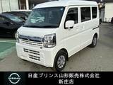 日産 クリッパー 660cc 660 GX ハイルーフ 4WD 社用車UP/ドライブレコーダー