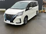 日産 セレナ 1200cc 1.2 e-POWER ハイウェイスター V プロパイロット/アラウンドビューモニター