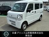 日産 クリッパー 660cc 660 DX ハイルーフ 4WD 社用車UP/マニュアル車