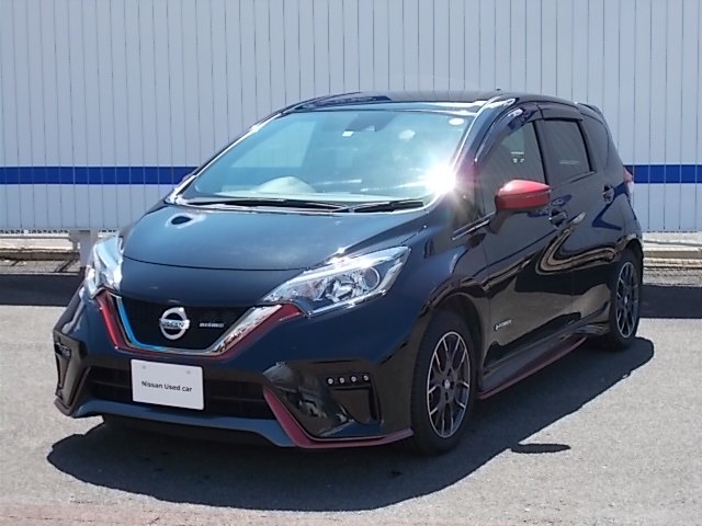 長崎日産自動車株式会社 佐世保店 カーパレス佐世保 長崎県 ノート 日産の在庫詳細から中古車を探す 日産公式中古車検索サイト